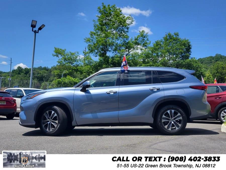 2020 Toyota Highlander XLE FWD (Natl), available for sale in Green Brook Township, New Jersey | Route 22 Auto Group. Green Brook Township, New Jersey 2020 Toyota Highlander XLE FWD (Natl), available for sale in Green Brook Township, New Jersey | Route 22 Auto Group. Green Brook Township, New Jersey