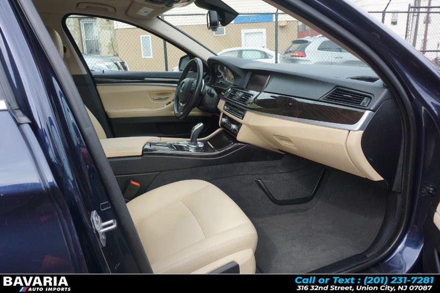 2016 BMW 5 Series 4dr Sdn 528i xDrive AWD, available for sale in Union City, New Jersey | Bavaria Auto Imports. Union City, New Jersey 2016 BMW 5 Series 4dr Sdn 528i xDrive AWD, available for sale in Union City, New Jersey | Bavaria Auto Imports. Union City, New Jersey