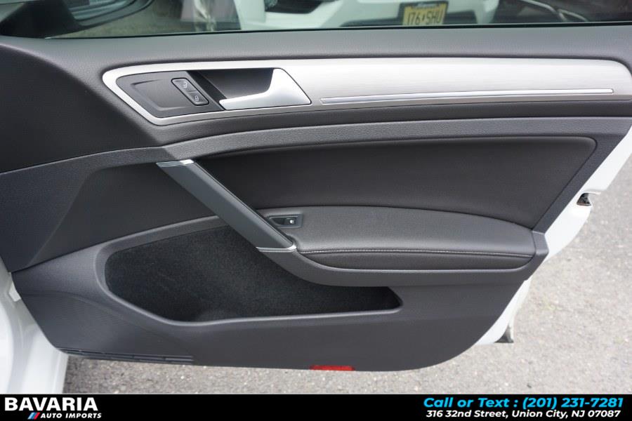 2016 Volkswagen Golf 4dr HB Auto TSI S, available for sale in Union City, New Jersey | Bavaria Auto Imports. Union City, New Jersey 2016 Volkswagen Golf 4dr HB Auto TSI S, available for sale in Union City, New Jersey | Bavaria Auto Imports. Union City, New Jersey