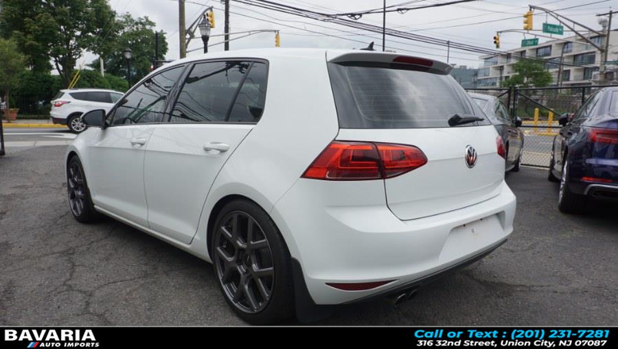 2016 Volkswagen Golf 4dr HB Auto TSI S, available for sale in Union City, New Jersey | Bavaria Auto Imports. Union City, New Jersey 2016 Volkswagen Golf 4dr HB Auto TSI S, available for sale in Union City, New Jersey | Bavaria Auto Imports. Union City, New Jersey