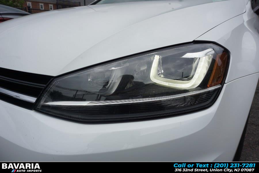 2016 Volkswagen Golf 4dr HB Auto TSI S, available for sale in Union City, New Jersey | Bavaria Auto Imports. Union City, New Jersey 2016 Volkswagen Golf 4dr HB Auto TSI S, available for sale in Union City, New Jersey | Bavaria Auto Imports. Union City, New Jersey