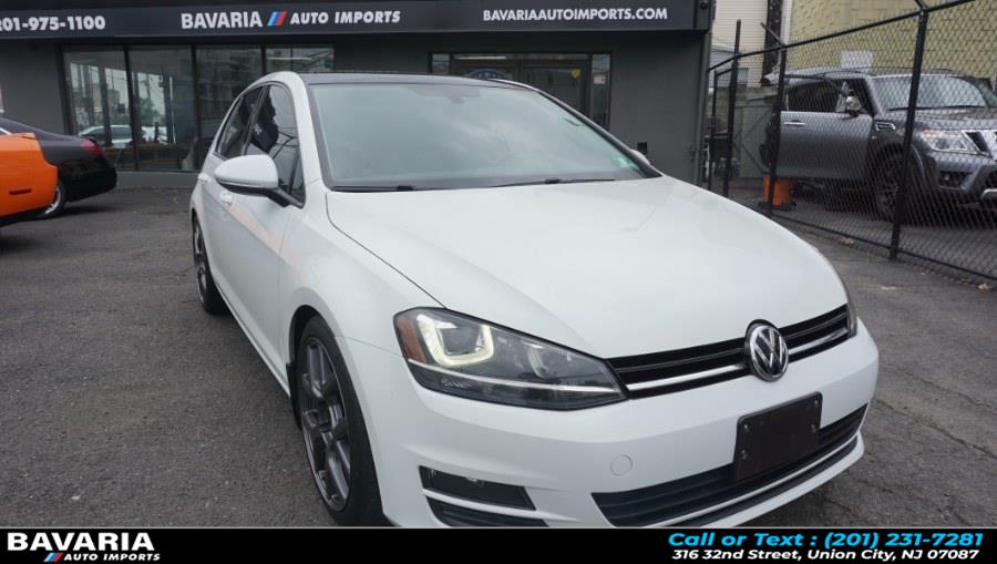 2016 Volkswagen Golf 4dr HB Auto TSI S, available for sale in Union City, New Jersey | Bavaria Auto Imports. Union City, New Jersey 2016 Volkswagen Golf 4dr HB Auto TSI S, available for sale in Union City, New Jersey | Bavaria Auto Imports. Union City, New Jersey
