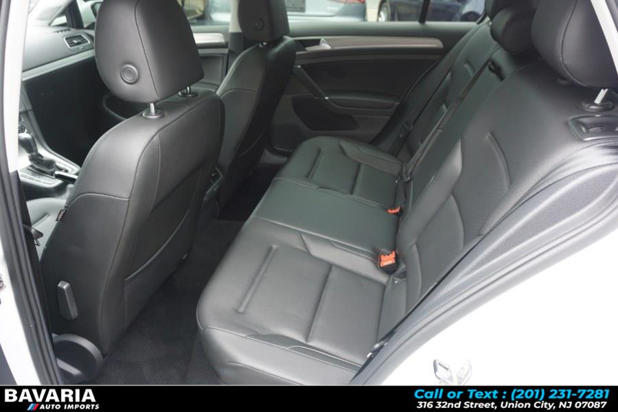2016 Volkswagen Golf 4dr HB Auto TSI S, available for sale in Union City, New Jersey | Bavaria Auto Imports. Union City, New Jersey 2016 Volkswagen Golf 4dr HB Auto TSI S, available for sale in Union City, New Jersey | Bavaria Auto Imports. Union City, New Jersey