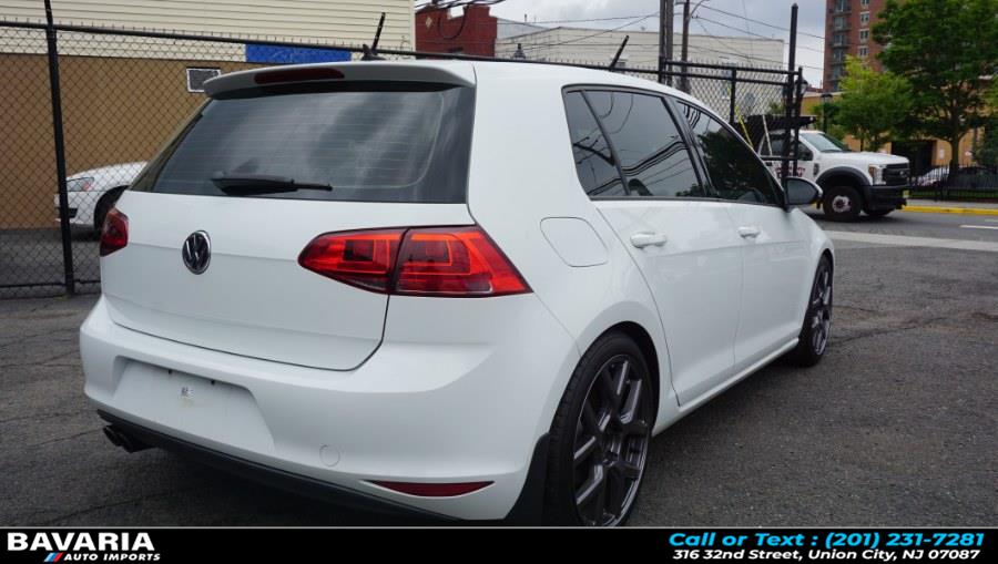2016 Volkswagen Golf 4dr HB Auto TSI S, available for sale in Union City, New Jersey | Bavaria Auto Imports. Union City, New Jersey 2016 Volkswagen Golf 4dr HB Auto TSI S, available for sale in Union City, New Jersey | Bavaria Auto Imports. Union City, New Jersey