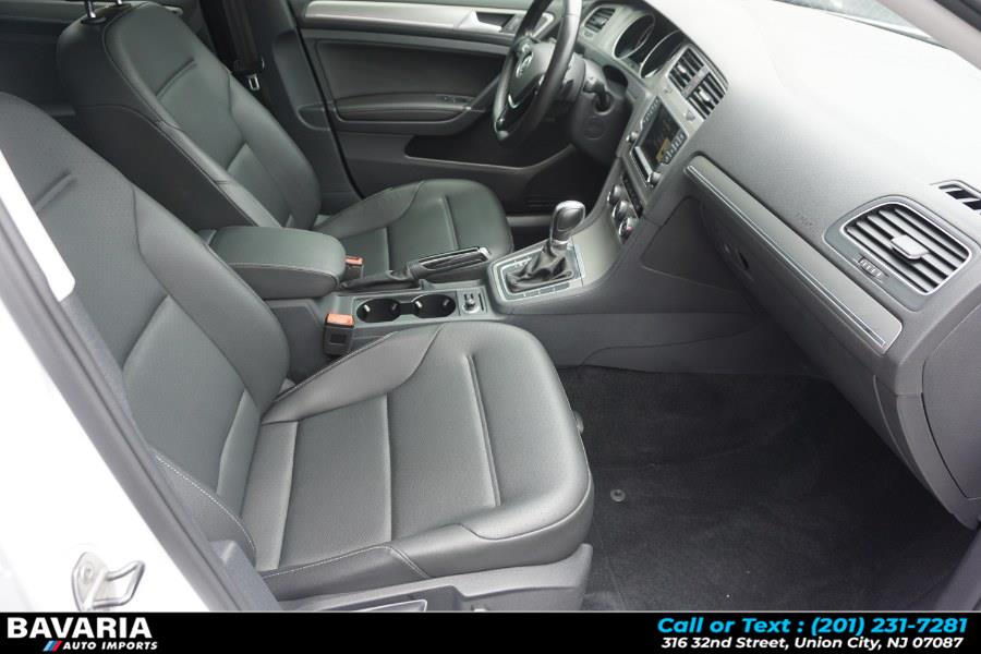 2016 Volkswagen Golf 4dr HB Auto TSI S, available for sale in Union City, New Jersey | Bavaria Auto Imports. Union City, New Jersey 2016 Volkswagen Golf 4dr HB Auto TSI S, available for sale in Union City, New Jersey | Bavaria Auto Imports. Union City, New Jersey