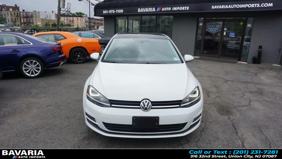 2016 Volkswagen Golf 4dr HB Auto TSI S, available for sale in Union City, New Jersey | Bavaria Auto Imports. Union City, New Jersey 2016 Volkswagen Golf 4dr HB Auto TSI S, available for sale in Union City, New Jersey | Bavaria Auto Imports. Union City, New Jersey