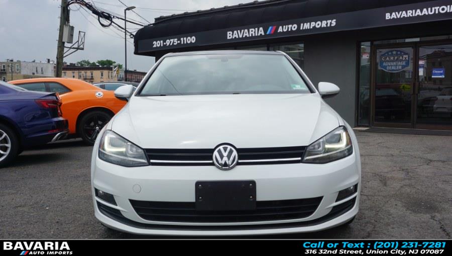 2016 Volkswagen Golf 4dr HB Auto TSI S, available for sale in Union City, New Jersey | Bavaria Auto Imports. Union City, New Jersey 2016 Volkswagen Golf 4dr HB Auto TSI S, available for sale in Union City, New Jersey | Bavaria Auto Imports. Union City, New Jersey