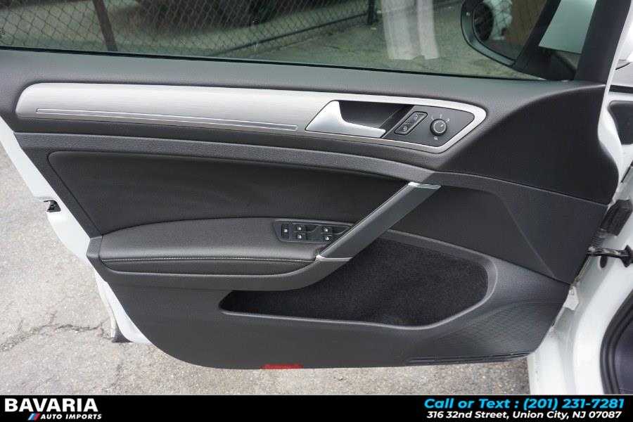 2016 Volkswagen Golf 4dr HB Auto TSI S, available for sale in Union City, New Jersey | Bavaria Auto Imports. Union City, New Jersey 2016 Volkswagen Golf 4dr HB Auto TSI S, available for sale in Union City, New Jersey | Bavaria Auto Imports. Union City, New Jersey