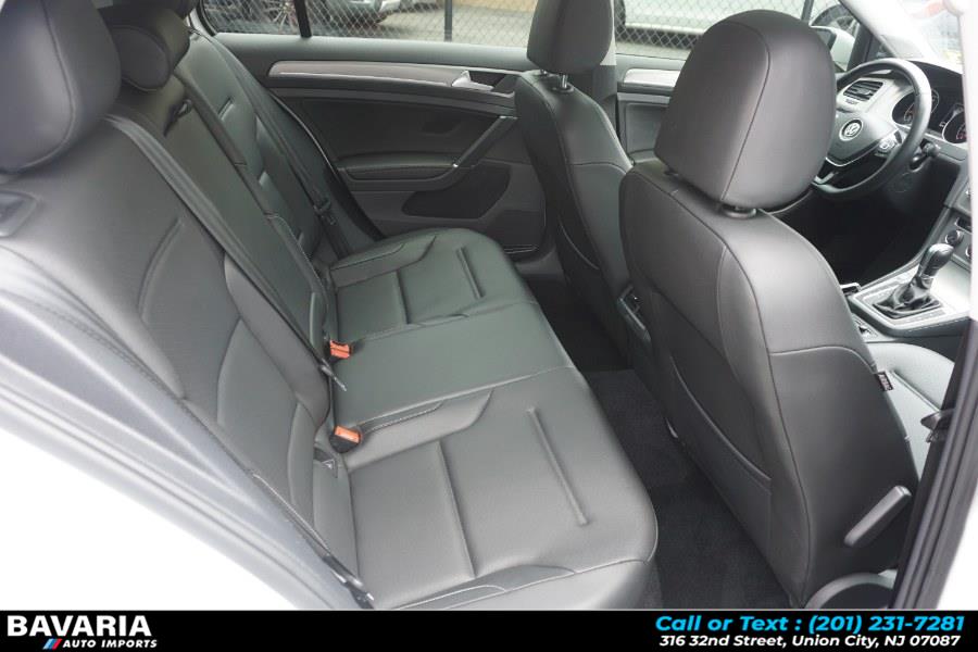 2016 Volkswagen Golf 4dr HB Auto TSI S, available for sale in Union City, New Jersey | Bavaria Auto Imports. Union City, New Jersey 2016 Volkswagen Golf 4dr HB Auto TSI S, available for sale in Union City, New Jersey | Bavaria Auto Imports. Union City, New Jersey