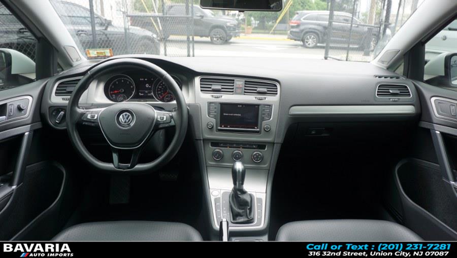 2016 Volkswagen Golf 4dr HB Auto TSI S, available for sale in Union City, New Jersey | Bavaria Auto Imports. Union City, New Jersey 2016 Volkswagen Golf 4dr HB Auto TSI S, available for sale in Union City, New Jersey | Bavaria Auto Imports. Union City, New Jersey
