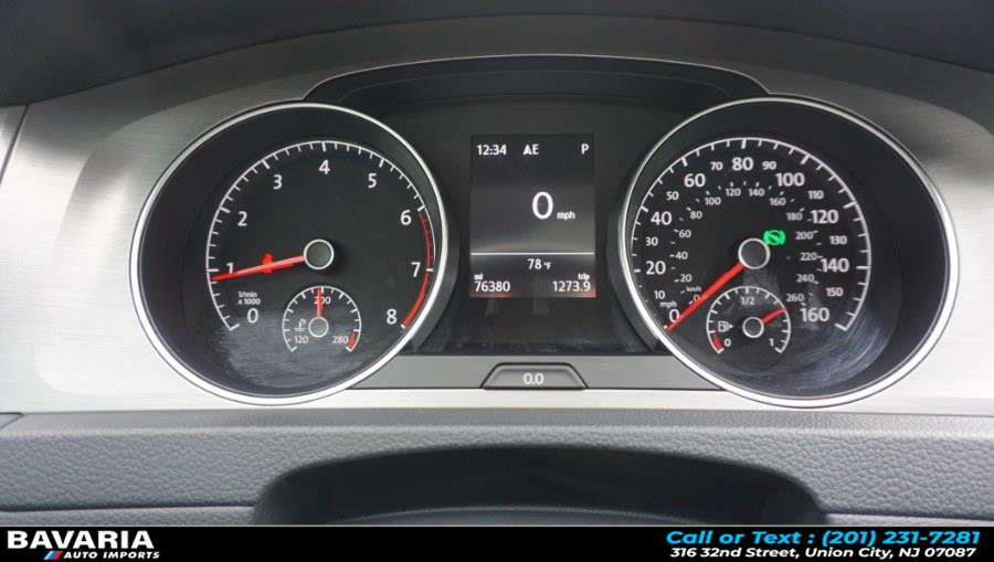 2016 Volkswagen Golf 4dr HB Auto TSI S, available for sale in Union City, New Jersey | Bavaria Auto Imports. Union City, New Jersey 2016 Volkswagen Golf 4dr HB Auto TSI S, available for sale in Union City, New Jersey | Bavaria Auto Imports. Union City, New Jersey