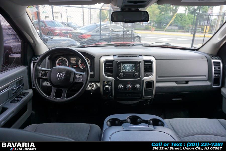 2014 Ram 1500 4WD Quad Cab 140.5" SLT, available for sale in Union City, New Jersey | Bavaria Auto Imports. Union City, New Jersey 2014 Ram 1500 4WD Quad Cab 140.5" SLT, available for sale in Union City, New Jersey | Bavaria Auto Imports. Union City, New Jersey
