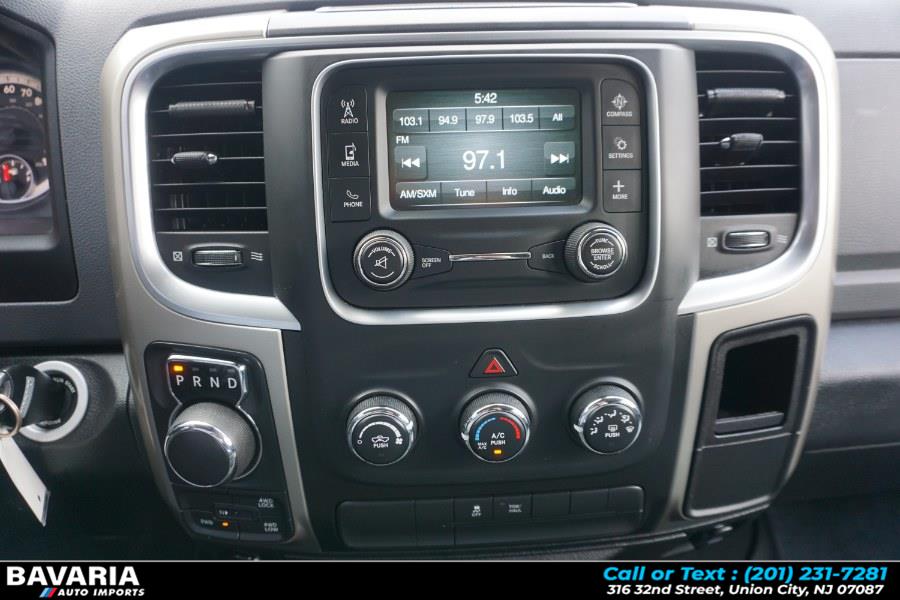 2014 Ram 1500 4WD Quad Cab 140.5" SLT, available for sale in Union City, New Jersey | Bavaria Auto Imports. Union City, New Jersey 2014 Ram 1500 4WD Quad Cab 140.5" SLT, available for sale in Union City, New Jersey | Bavaria Auto Imports. Union City, New Jersey