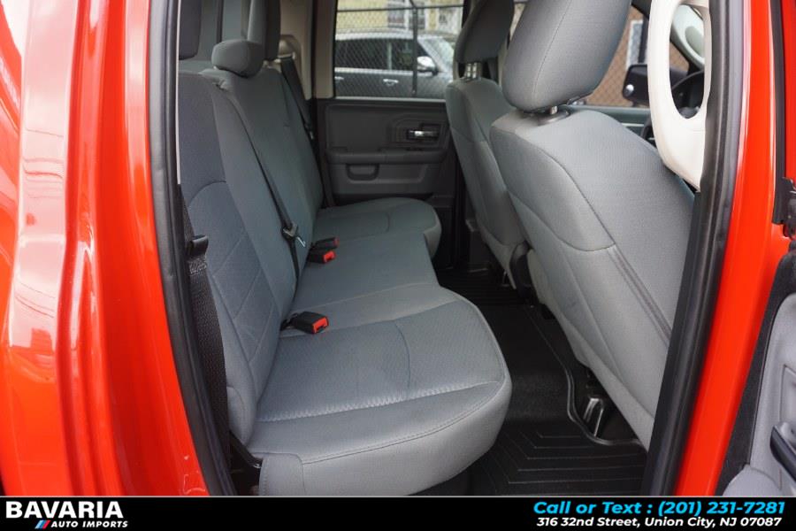 2014 Ram 1500 4WD Quad Cab 140.5" SLT, available for sale in Union City, New Jersey | Bavaria Auto Imports. Union City, New Jersey 2014 Ram 1500 4WD Quad Cab 140.5" SLT, available for sale in Union City, New Jersey | Bavaria Auto Imports. Union City, New Jersey