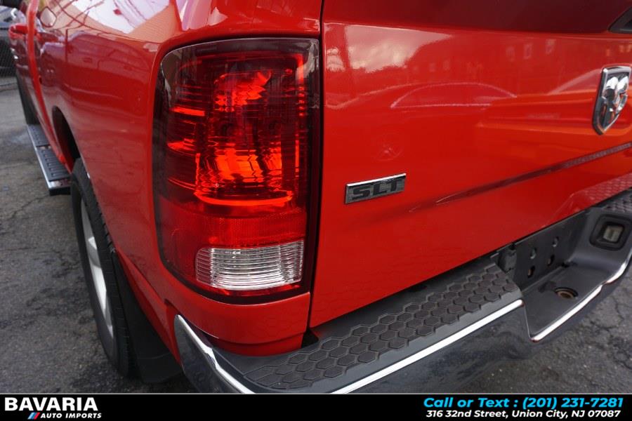 2014 Ram 1500 4WD Quad Cab 140.5" SLT, available for sale in Union City, New Jersey | Bavaria Auto Imports. Union City, New Jersey 2014 Ram 1500 4WD Quad Cab 140.5" SLT, available for sale in Union City, New Jersey | Bavaria Auto Imports. Union City, New Jersey