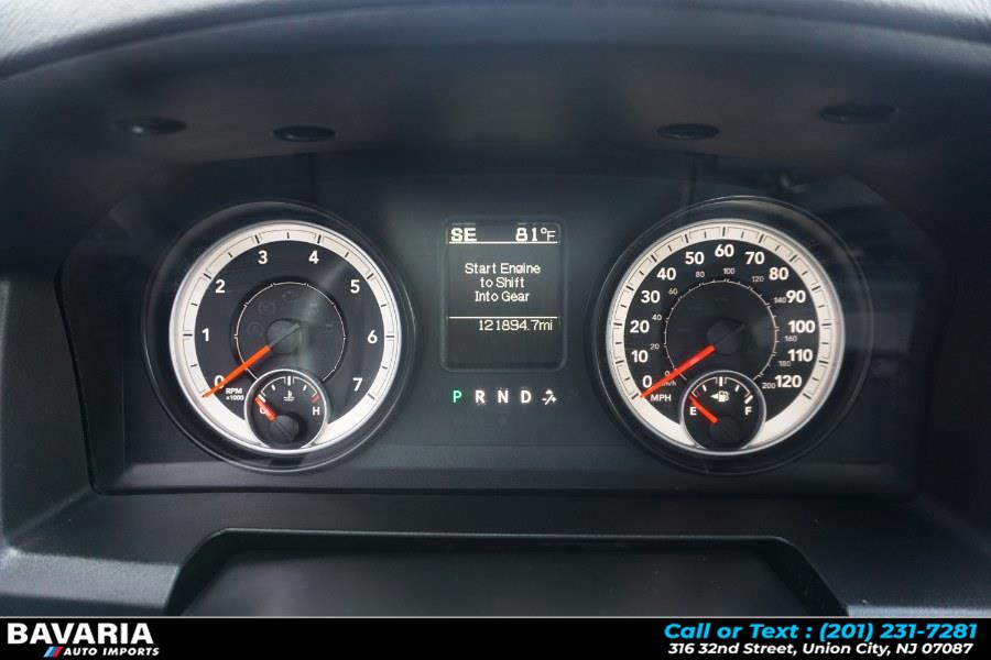 2014 Ram 1500 4WD Quad Cab 140.5" SLT, available for sale in Union City, New Jersey | Bavaria Auto Imports. Union City, New Jersey 2014 Ram 1500 4WD Quad Cab 140.5" SLT, available for sale in Union City, New Jersey | Bavaria Auto Imports. Union City, New Jersey