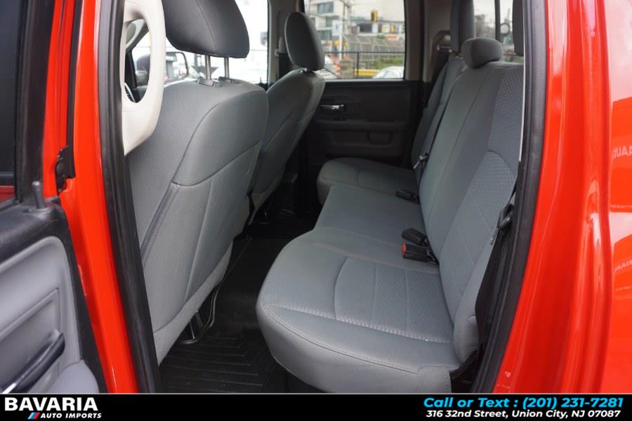 2014 Ram 1500 4WD Quad Cab 140.5" SLT, available for sale in Union City, New Jersey | Bavaria Auto Imports. Union City, New Jersey 2014 Ram 1500 4WD Quad Cab 140.5" SLT, available for sale in Union City, New Jersey | Bavaria Auto Imports. Union City, New Jersey