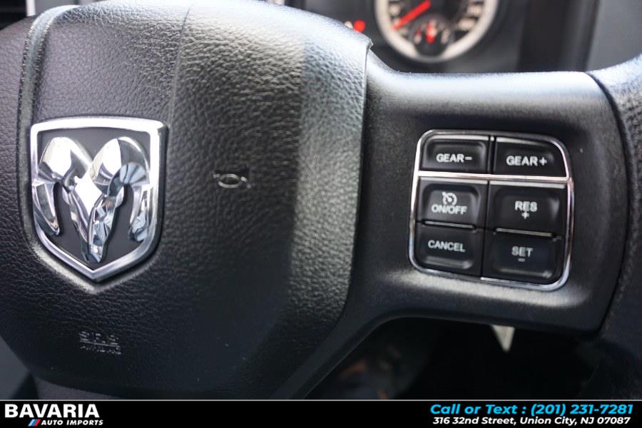 2014 Ram 1500 4WD Quad Cab 140.5" SLT, available for sale in Union City, New Jersey | Bavaria Auto Imports. Union City, New Jersey 2014 Ram 1500 4WD Quad Cab 140.5" SLT, available for sale in Union City, New Jersey | Bavaria Auto Imports. Union City, New Jersey