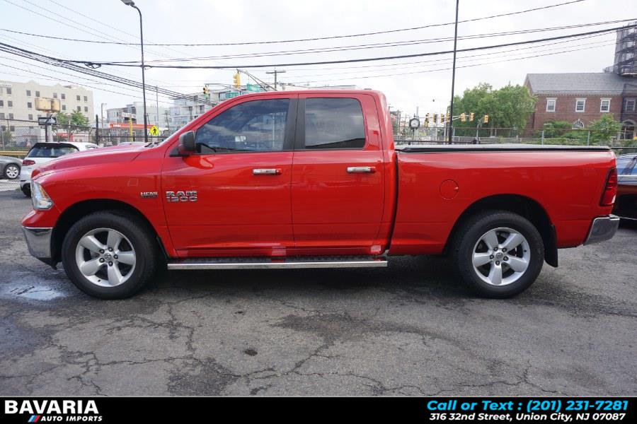 2014 Ram 1500 4WD Quad Cab 140.5" SLT, available for sale in Union City, New Jersey | Bavaria Auto Imports. Union City, New Jersey 2014 Ram 1500 4WD Quad Cab 140.5" SLT, available for sale in Union City, New Jersey | Bavaria Auto Imports. Union City, New Jersey