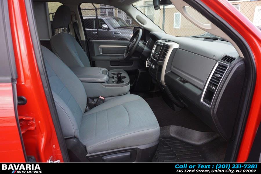 2014 Ram 1500 4WD Quad Cab 140.5" SLT, available for sale in Union City, New Jersey | Bavaria Auto Imports. Union City, New Jersey 2014 Ram 1500 4WD Quad Cab 140.5" SLT, available for sale in Union City, New Jersey | Bavaria Auto Imports. Union City, New Jersey