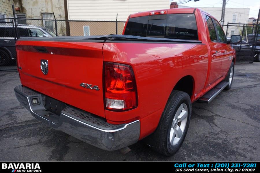 2014 Ram 1500 4WD Quad Cab 140.5" SLT, available for sale in Union City, New Jersey | Bavaria Auto Imports. Union City, New Jersey 2014 Ram 1500 4WD Quad Cab 140.5" SLT, available for sale in Union City, New Jersey | Bavaria Auto Imports. Union City, New Jersey