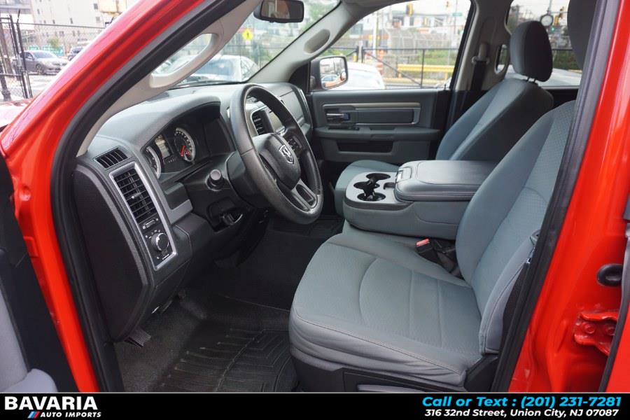 2014 Ram 1500 4WD Quad Cab 140.5" SLT, available for sale in Union City, New Jersey | Bavaria Auto Imports. Union City, New Jersey 2014 Ram 1500 4WD Quad Cab 140.5" SLT, available for sale in Union City, New Jersey | Bavaria Auto Imports. Union City, New Jersey