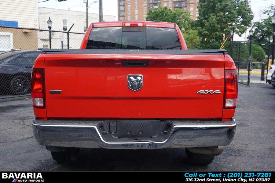 2014 Ram 1500 4WD Quad Cab 140.5" SLT, available for sale in Union City, New Jersey | Bavaria Auto Imports. Union City, New Jersey 2014 Ram 1500 4WD Quad Cab 140.5" SLT, available for sale in Union City, New Jersey | Bavaria Auto Imports. Union City, New Jersey