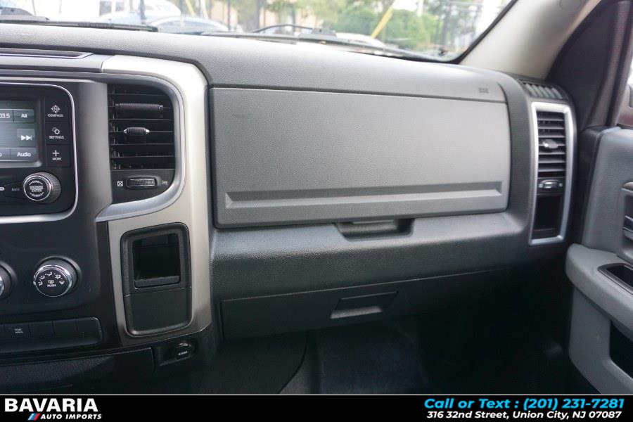 2014 Ram 1500 4WD Quad Cab 140.5" SLT, available for sale in Union City, New Jersey | Bavaria Auto Imports. Union City, New Jersey 2014 Ram 1500 4WD Quad Cab 140.5" SLT, available for sale in Union City, New Jersey | Bavaria Auto Imports. Union City, New Jersey