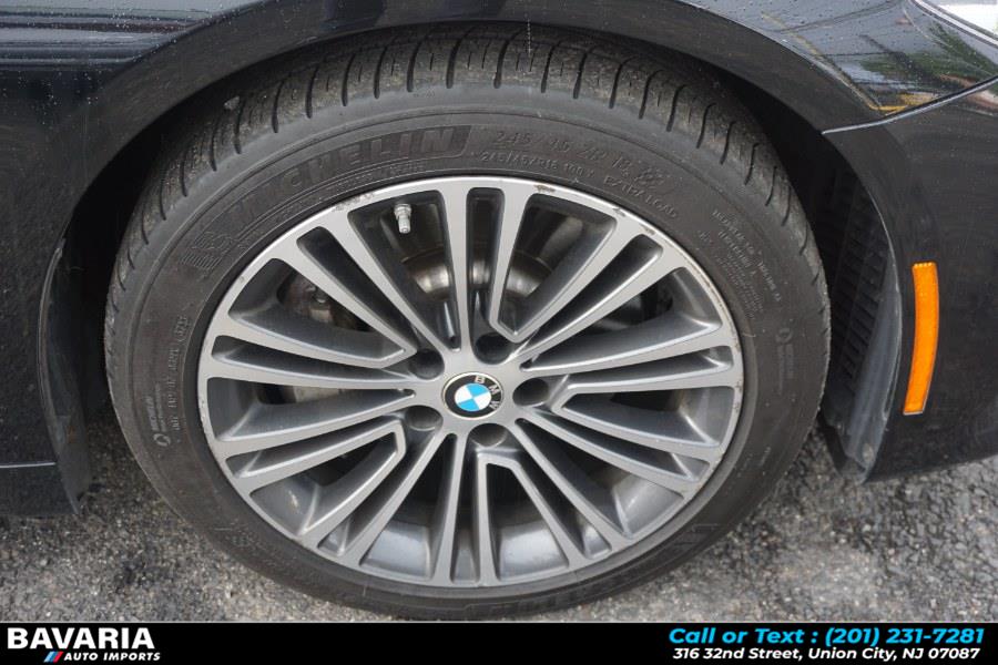 2018 BMW 5 Series 540i xDrive Sedan, available for sale in Union City, New Jersey | Bavaria Auto Imports. Union City, New Jersey 2018 BMW 5 Series 540i xDrive Sedan, available for sale in Union City, New Jersey | Bavaria Auto Imports. Union City, New Jersey