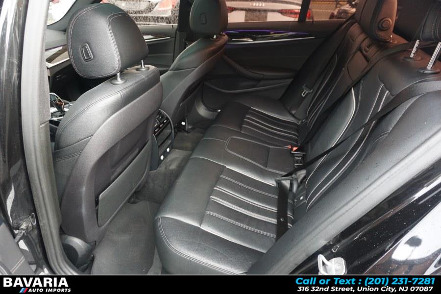 2018 BMW 5 Series 540i xDrive Sedan, available for sale in Union City, New Jersey | Bavaria Auto Imports. Union City, New Jersey 2018 BMW 5 Series 540i xDrive Sedan, available for sale in Union City, New Jersey | Bavaria Auto Imports. Union City, New Jersey