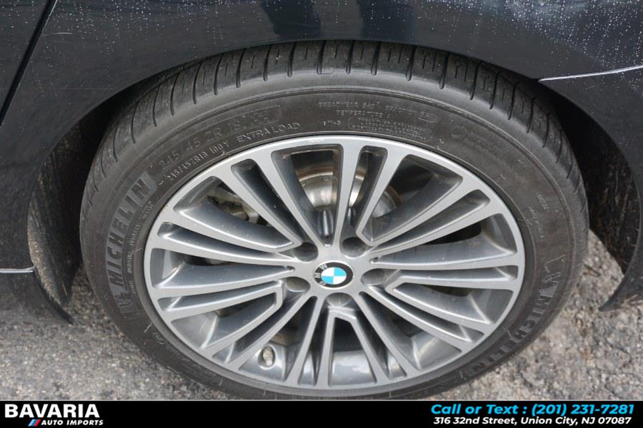 2018 BMW 5 Series 540i xDrive Sedan, available for sale in Union City, New Jersey | Bavaria Auto Imports. Union City, New Jersey 2018 BMW 5 Series 540i xDrive Sedan, available for sale in Union City, New Jersey | Bavaria Auto Imports. Union City, New Jersey