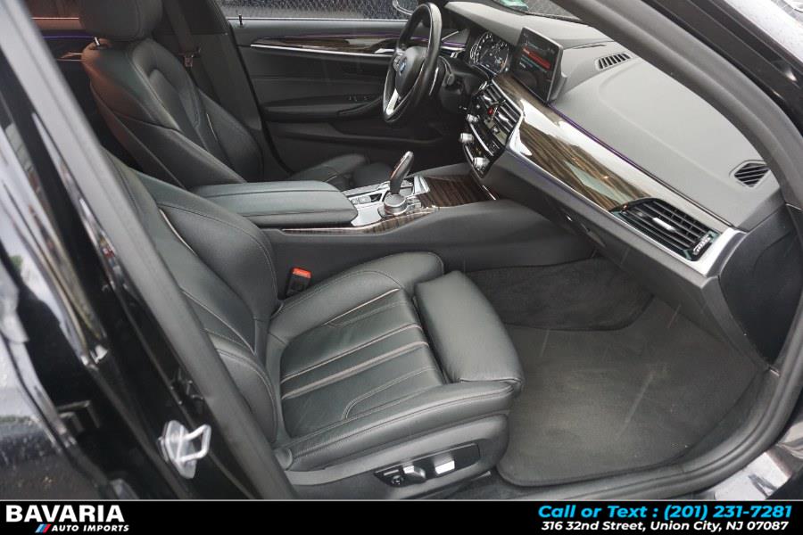 2018 BMW 5 Series 540i xDrive Sedan, available for sale in Union City, New Jersey | Bavaria Auto Imports. Union City, New Jersey 2018 BMW 5 Series 540i xDrive Sedan, available for sale in Union City, New Jersey | Bavaria Auto Imports. Union City, New Jersey