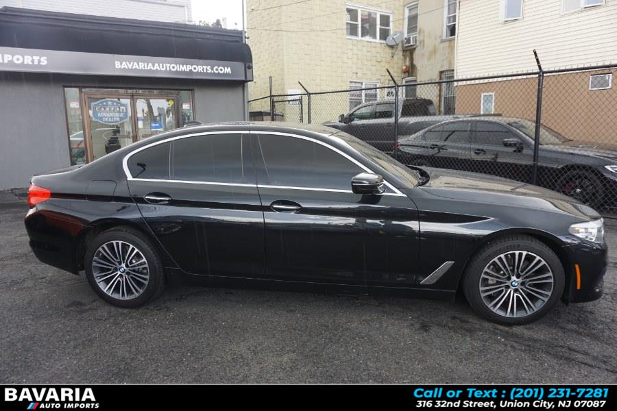 2018 BMW 5 Series 540i xDrive Sedan, available for sale in Union City, New Jersey | Bavaria Auto Imports. Union City, New Jersey 2018 BMW 5 Series 540i xDrive Sedan, available for sale in Union City, New Jersey | Bavaria Auto Imports. Union City, New Jersey