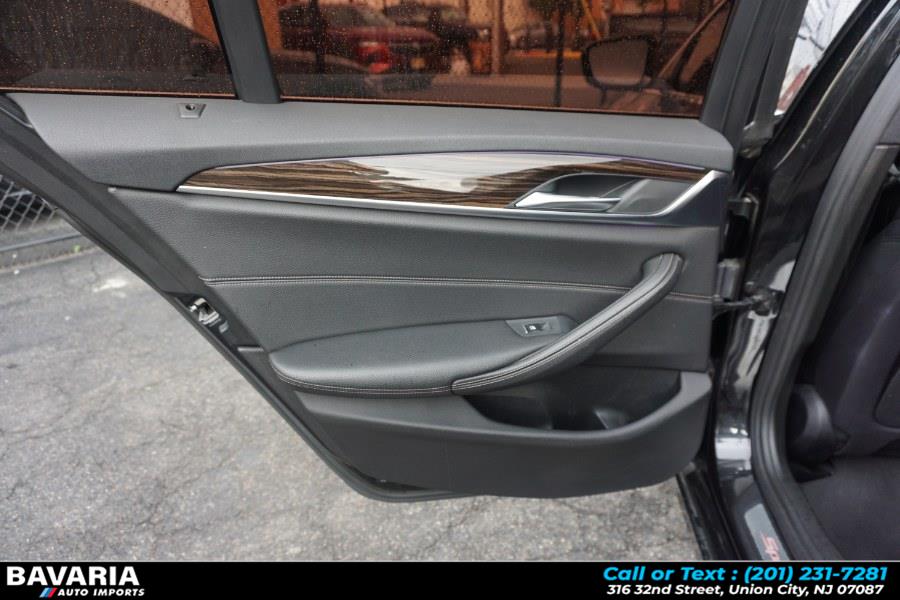 2018 BMW 5 Series 540i xDrive Sedan, available for sale in Union City, New Jersey | Bavaria Auto Imports. Union City, New Jersey 2018 BMW 5 Series 540i xDrive Sedan, available for sale in Union City, New Jersey | Bavaria Auto Imports. Union City, New Jersey