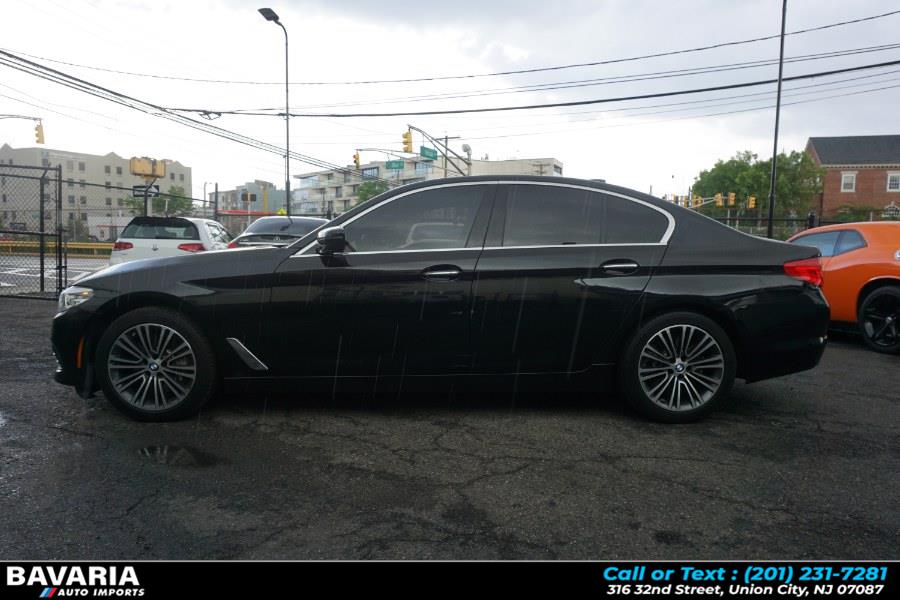 2018 BMW 5 Series 540i xDrive Sedan, available for sale in Union City, New Jersey | Bavaria Auto Imports. Union City, New Jersey 2018 BMW 5 Series 540i xDrive Sedan, available for sale in Union City, New Jersey | Bavaria Auto Imports. Union City, New Jersey