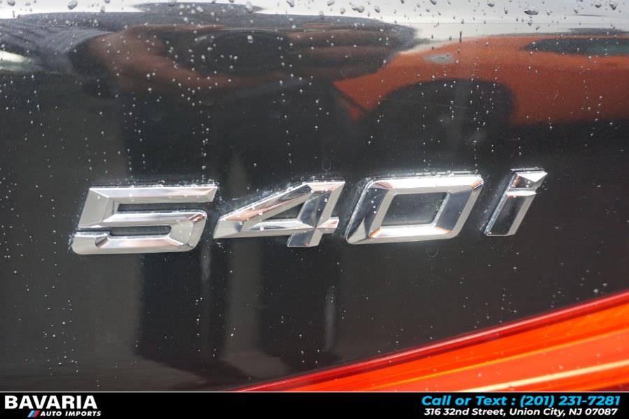 2018 BMW 5 Series 540i xDrive Sedan, available for sale in Union City, New Jersey | Bavaria Auto Imports. Union City, New Jersey 2018 BMW 5 Series 540i xDrive Sedan, available for sale in Union City, New Jersey | Bavaria Auto Imports. Union City, New Jersey