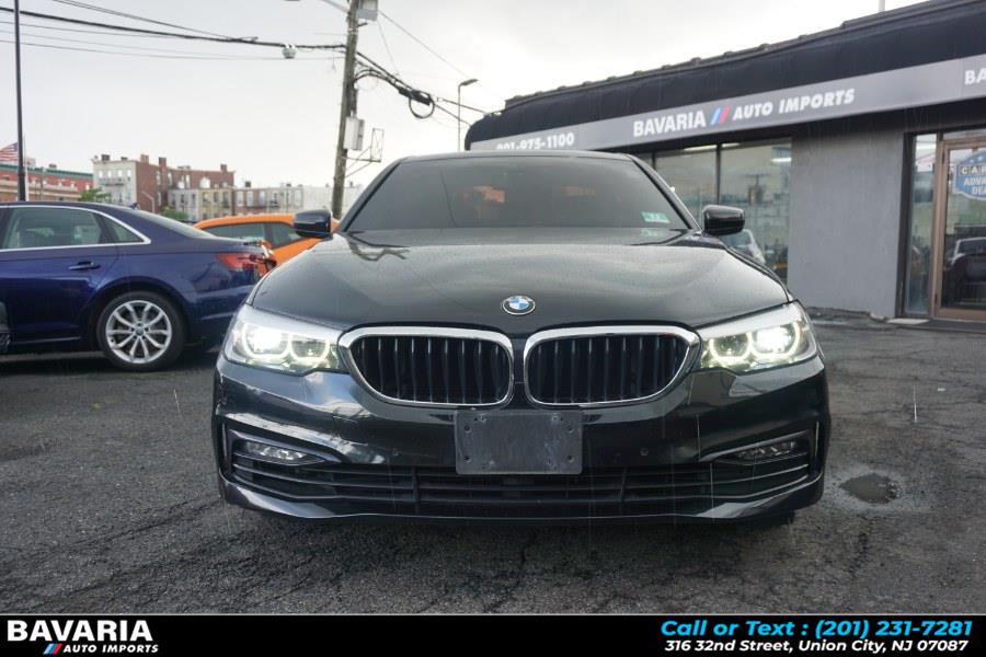 2018 BMW 5 Series 540i xDrive Sedan, available for sale in Union City, New Jersey | Bavaria Auto Imports. Union City, New Jersey 2018 BMW 5 Series 540i xDrive Sedan, available for sale in Union City, New Jersey | Bavaria Auto Imports. Union City, New Jersey