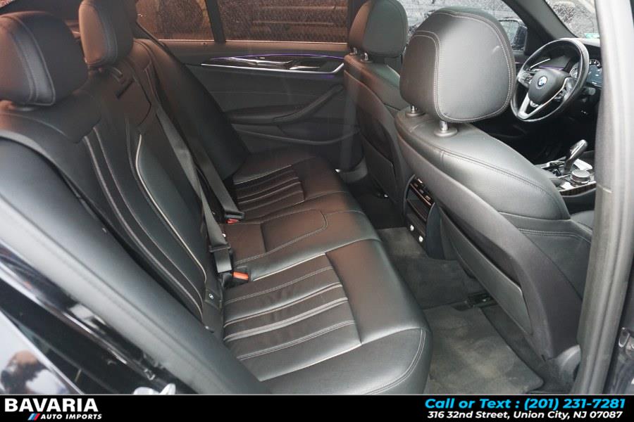 2018 BMW 5 Series 540i xDrive Sedan, available for sale in Union City, New Jersey | Bavaria Auto Imports. Union City, New Jersey 2018 BMW 5 Series 540i xDrive Sedan, available for sale in Union City, New Jersey | Bavaria Auto Imports. Union City, New Jersey