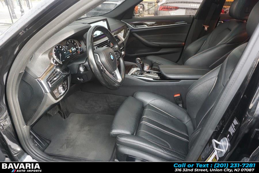 2018 BMW 5 Series 540i xDrive Sedan, available for sale in Union City, New Jersey | Bavaria Auto Imports. Union City, New Jersey 2018 BMW 5 Series 540i xDrive Sedan, available for sale in Union City, New Jersey | Bavaria Auto Imports. Union City, New Jersey