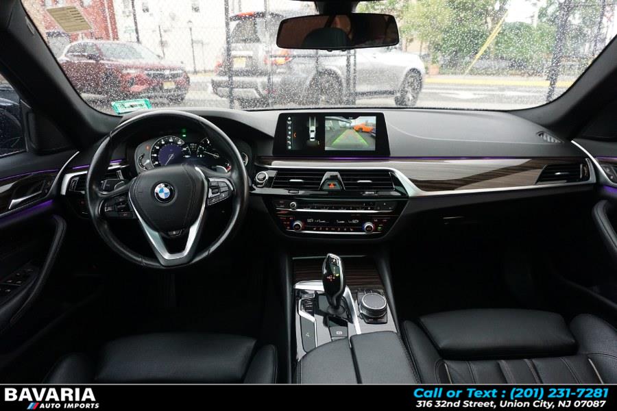 2018 BMW 5 Series 540i xDrive Sedan, available for sale in Union City, New Jersey | Bavaria Auto Imports. Union City, New Jersey 2018 BMW 5 Series 540i xDrive Sedan, available for sale in Union City, New Jersey | Bavaria Auto Imports. Union City, New Jersey
