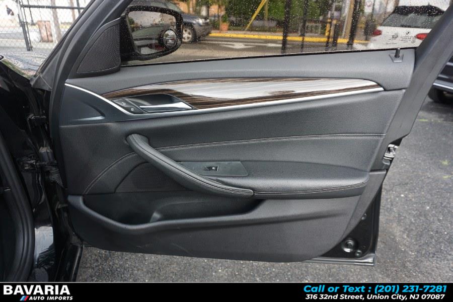 2018 BMW 5 Series 540i xDrive Sedan, available for sale in Union City, New Jersey | Bavaria Auto Imports. Union City, New Jersey 2018 BMW 5 Series 540i xDrive Sedan, available for sale in Union City, New Jersey | Bavaria Auto Imports. Union City, New Jersey