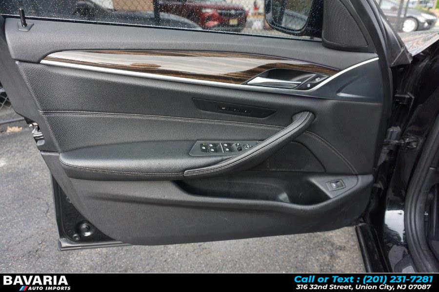 2018 BMW 5 Series 540i xDrive Sedan, available for sale in Union City, New Jersey | Bavaria Auto Imports. Union City, New Jersey 2018 BMW 5 Series 540i xDrive Sedan, available for sale in Union City, New Jersey | Bavaria Auto Imports. Union City, New Jersey