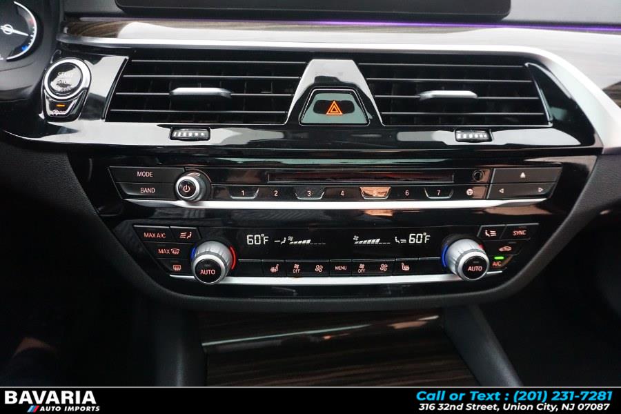 2018 BMW 5 Series 540i xDrive Sedan, available for sale in Union City, New Jersey | Bavaria Auto Imports. Union City, New Jersey 2018 BMW 5 Series 540i xDrive Sedan, available for sale in Union City, New Jersey | Bavaria Auto Imports. Union City, New Jersey