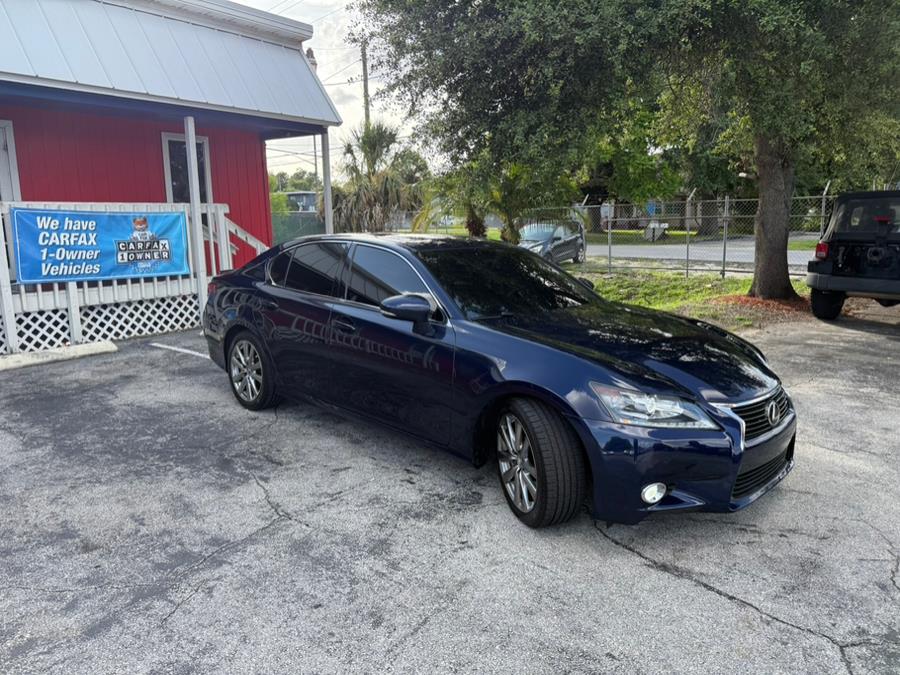 2014 Lexus GS 350 4dr Sdn RWD, available for sale in Orlando, Florida | Mickeys Driver Mart. Orlando, Florida 2014 Lexus GS 350 4dr Sdn RWD, available for sale in Orlando, Florida | Mickeys Driver Mart. Orlando, Florida