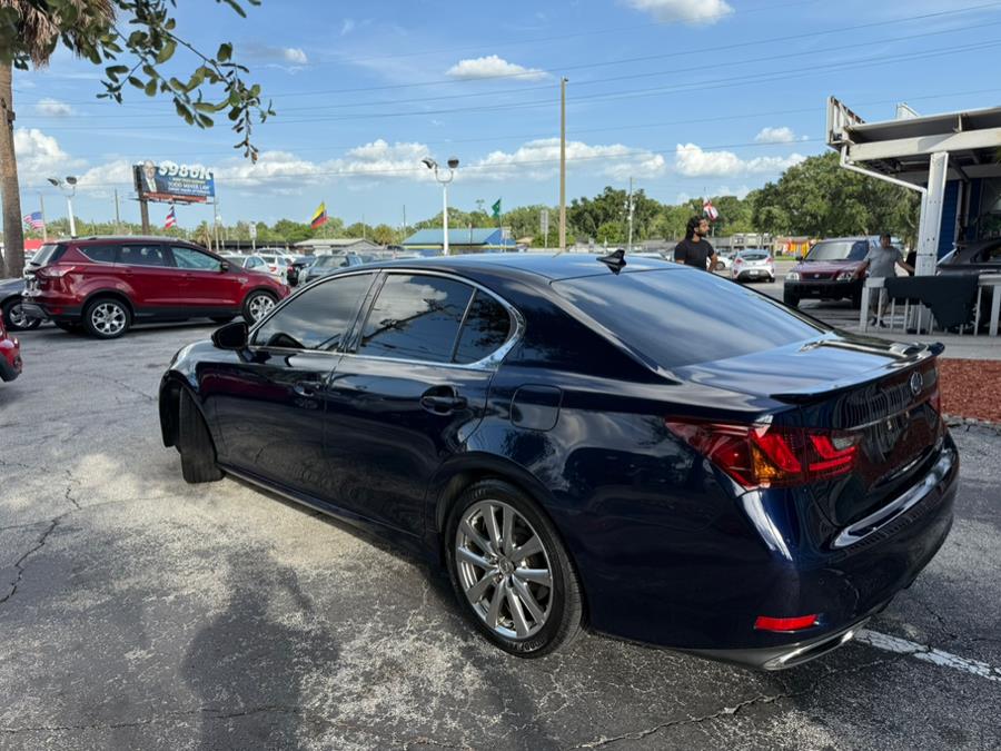 2014 Lexus GS 350 4dr Sdn RWD, available for sale in Orlando, Florida | Mickeys Driver Mart. Orlando, Florida 2014 Lexus GS 350 4dr Sdn RWD, available for sale in Orlando, Florida | Mickeys Driver Mart. Orlando, Florida