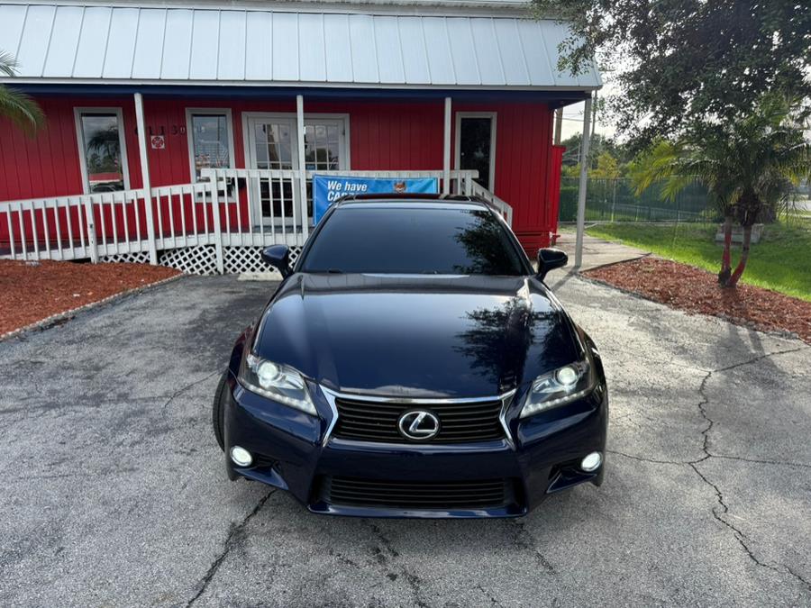 2014 Lexus GS 350 4dr Sdn RWD, available for sale in Orlando, Florida | Mickeys Driver Mart. Orlando, Florida 2014 Lexus GS 350 4dr Sdn RWD, available for sale in Orlando, Florida | Mickeys Driver Mart. Orlando, Florida