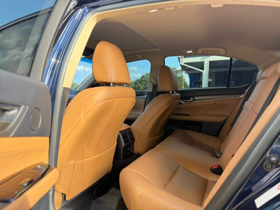 2014 Lexus GS 350 4dr Sdn RWD, available for sale in Orlando, Florida | Mickeys Driver Mart. Orlando, Florida 2014 Lexus GS 350 4dr Sdn RWD, available for sale in Orlando, Florida | Mickeys Driver Mart. Orlando, Florida