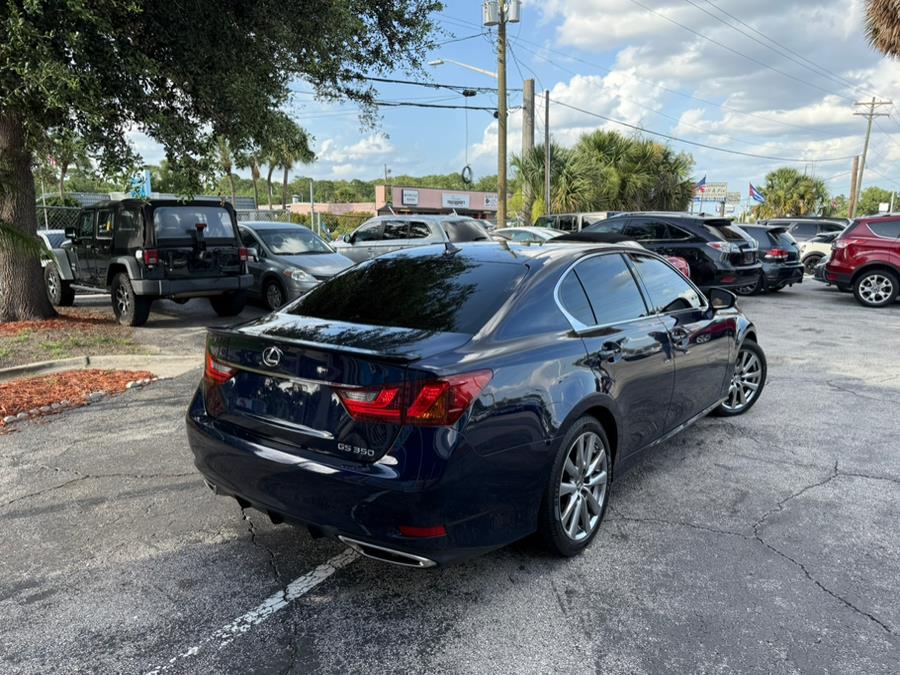 2014 Lexus GS 350 4dr Sdn RWD, available for sale in Orlando, Florida | Mickeys Driver Mart. Orlando, Florida 2014 Lexus GS 350 4dr Sdn RWD, available for sale in Orlando, Florida | Mickeys Driver Mart. Orlando, Florida