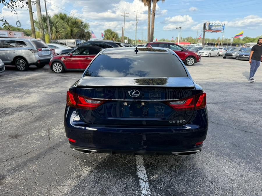 2014 Lexus GS 350 4dr Sdn RWD, available for sale in Orlando, Florida | Mickeys Driver Mart. Orlando, Florida 2014 Lexus GS 350 4dr Sdn RWD, available for sale in Orlando, Florida | Mickeys Driver Mart. Orlando, Florida
