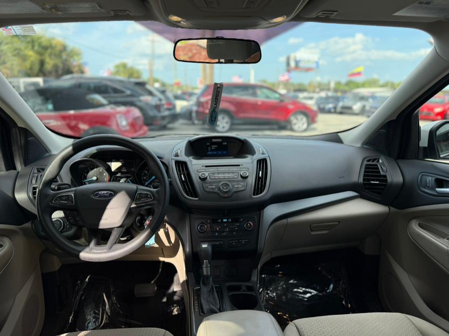 2017 Ford Escape SE 4WD, available for sale in Orlando, Florida | Mickeys Driver Mart. Orlando, Florida 2017 Ford Escape SE 4WD, available for sale in Orlando, Florida | Mickeys Driver Mart. Orlando, Florida